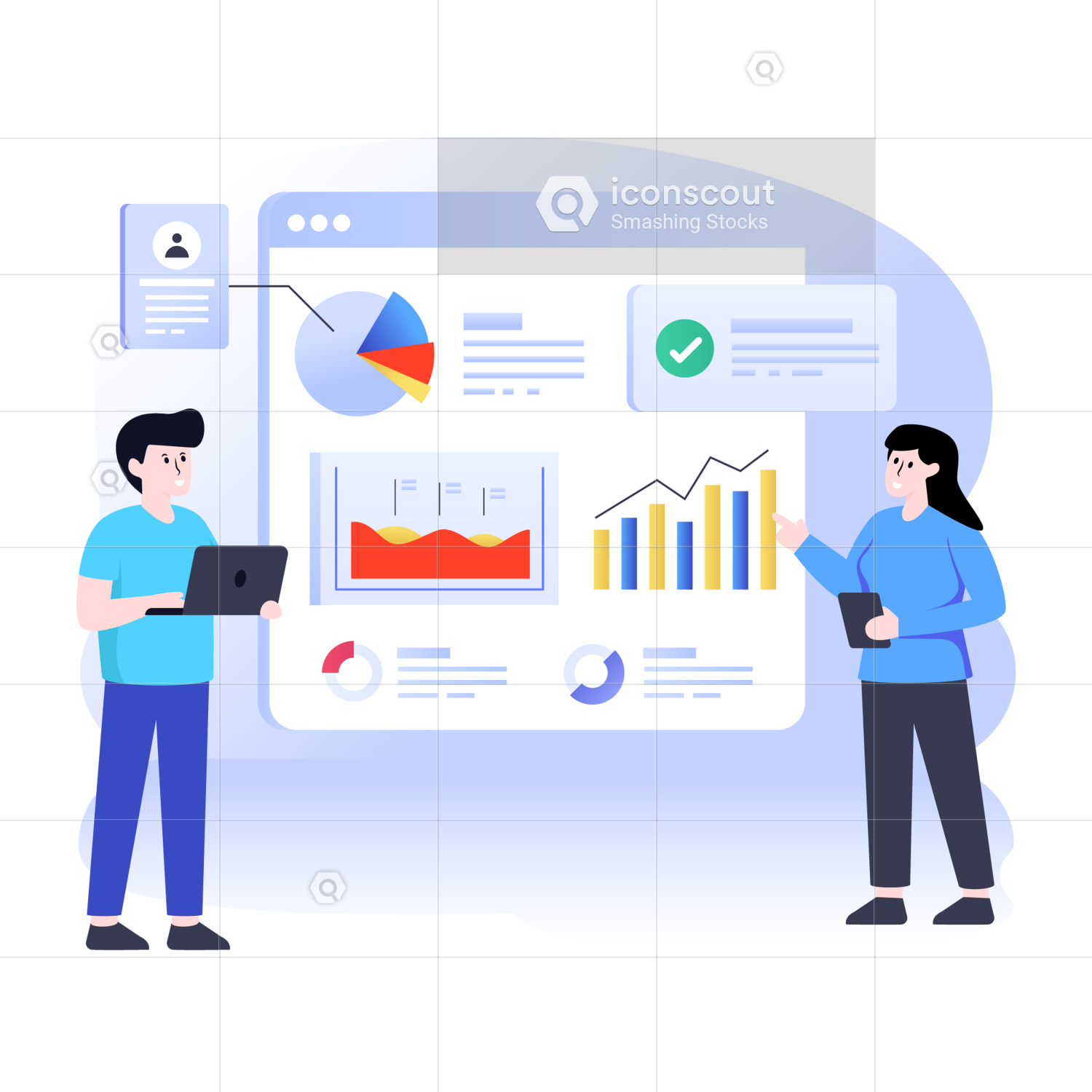 Development workspace